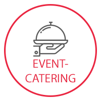 Gerne erläutern wir Ihnen unser Angebot an Catering Speisen! Gerne erläutern wir Ihnen unser Angebot an Catering Speisen!